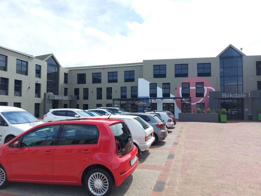 To Let commercial Property for Rent in Mowbray Western Cape